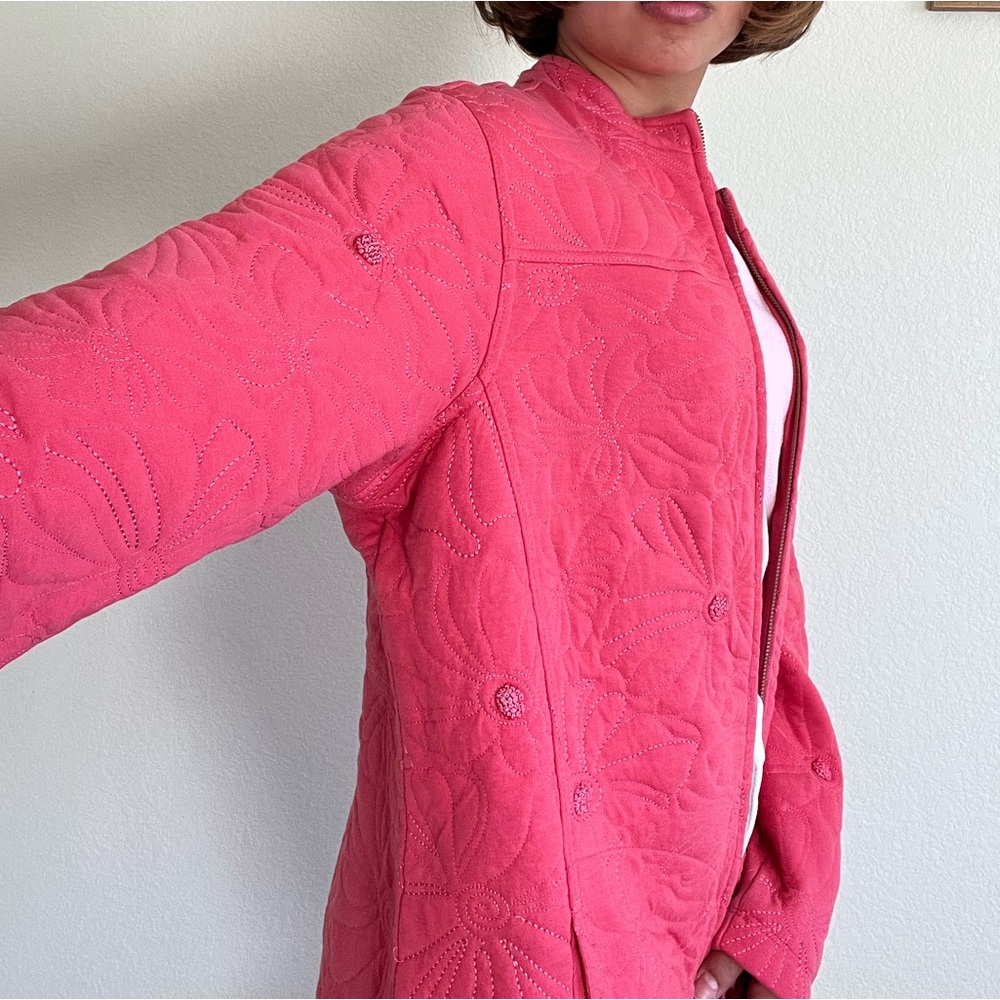 Pink Jacket - Picture 5 of 8